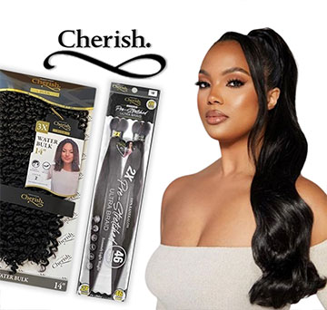 cherish braids and locs hair extensions
